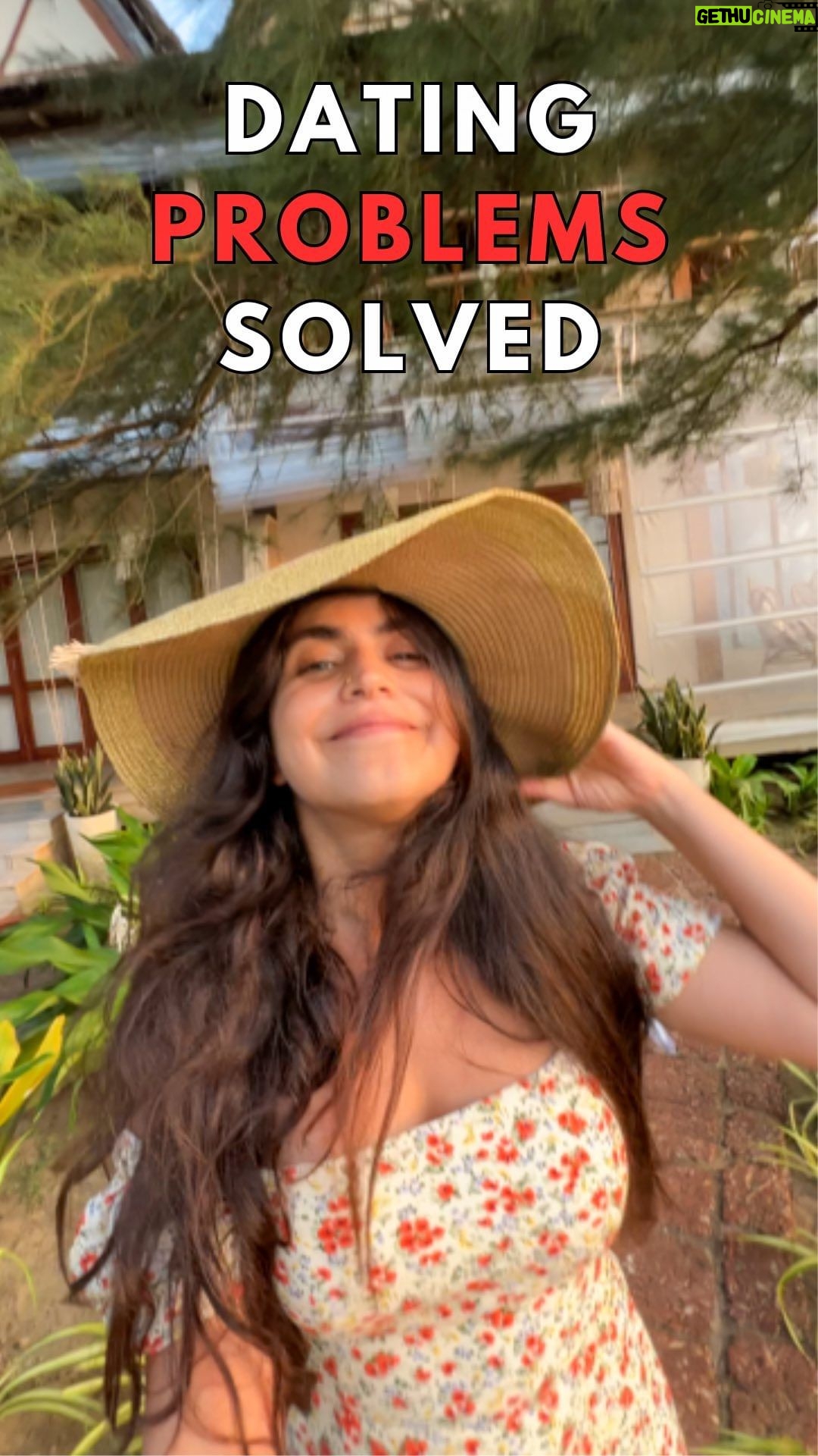 Shenaz Treasurywala Instagram - Trying to find a healthy relationship is like trying to find healthy food at an Indian Wedding. But I’m beginning to understand that taking it slow is the only thing makes sense. Trying slow dating now with #aisle #slowdating @aislenetwork #collab