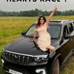 Shenaz Treasurywala Instagram – Ladies and gentlemen, can you relate? Now, uncover what truly makes women’s hearts race… an incredible driving adventure! Get ready to hit the road with style and safety! 🌟🔒#MahindraScorpio #ScorpioN #whatwomenwant India