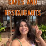 Shenaz Treasurywala Instagram - South Goa Recommendations only for my people! Please do not share with irresponsible travelers who do not respect the planet 🧘‍♂️ #southgoa #southgoacafes #southgoarestaurants