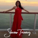Shenaz Treasurywala Instagram – She was one of India’s first VJs and now she’s Travel+Leisure India and South Asia’s first social cover star. Say hello, to Shenaz Treasury (@shenaztreasury), the OG travel influencer! 

Catch her travel across India as she scales mountains, traverses deserts and dives into oceans. She shares tips and tells us about the joy of travelling and the “freedom of being one’s own boss”. Read this and more at the link in bio. 

Editor-in-chief: Aindrila Mitra (@aindrilamitra)
Conceptualisation: Chirag Mohanty Samal (@chiragmohantysamal) and Pallavi Phukan (@pallaviphukan) 
Interview by: Bayar Jain (@bayar.jain)
Video Courtesy : Shenaz Treasury (@shenaztreasury)
Video Edited by: Sanyam Purohit (@sanyampurohit)

#tlsocialcover #shenaztreasury #tlsocialcoverstar #tlindia #traveltales #travelgram #travelblogger #transformingyourworld