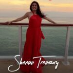 Shenaz Treasurywala Instagram - She was one of India’s first VJs and now she’s Travel+Leisure India and South Asia’s first social cover star. Say hello, to Shenaz Treasury (@shenaztreasury), the OG travel influencer! Catch her travel across India as she scales mountains, traverses deserts and dives into oceans. She shares tips and tells us about the joy of travelling and the “freedom of being one’s own boss”. Read this and more at the link in bio. Editor-in-chief: Aindrila Mitra (@aindrilamitra) Conceptualisation: Chirag Mohanty Samal (@chiragmohantysamal) and Pallavi Phukan (@pallaviphukan) Interview by: Bayar Jain (@bayar.jain) Video Courtesy : Shenaz Treasury (@shenaztreasury) Video Edited by: Sanyam Purohit (@sanyampurohit) #tlsocialcover #shenaztreasury #tlsocialcoverstar #tlindia #traveltales #travelgram #travelblogger #transformingyourworld