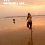 Shenaz Treasurywala Instagram - Goan Government pleaseeee do something!!!!!! Lovers of Goa and the oceans let’s do something- we can’t just accept this. The Goan oceans and rivers have been declared unfit for swimming and fishing because of high levels of bacteria from untreated sewage in it. Human 💩 in the waters . Shacks and hotels just put pipes out w the sewage straight into the rivers and ocean. Will we protest? Will we do something? Or as per our high level of tolerance as Indians will we just say chalta hain and ignore it and continue to swim in it without a blink of an eyelid? Come on man- let’s do something???? These are our oceans and rivers? Do we not have the right to clean waters??? I have an open cut and I’ve been swimming it it and will probably go in to surf now but I feel so upset and grossed out - ( not enough to stop swimming I guess 😞) I’ve seen shacks in Arambol just letting their pipes out into the ocean. Can’t the Goan Government stop this???? I know it’s close to Season but seriously is this what we have to live with ?? Why do we accept this? Goa, India
