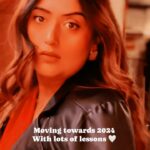 Shireen Mirza Instagram - 🫶🏼 . . . . . . . . . . #trendingreels #reelitfeelit #selflove #peace #reelsinstagram #ootd #fashion #reels #hair #shireenmirza #newyear #newme