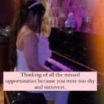 Shireen Mirza Instagram - Something that held me back for far too long is me being shy and introvert because I didn’t know how IMPORTANT it is. Imagine if you’re genuinely comfortable in yourself 🌸 How would you show up in life How would you dress Who would you hang it with Where would you eat My mission is to become so confident in my own self, that other people feel comfortable enough coming to me knowing they will feel good around my energy. Do you think your life would be different if you become like this? Let me know in the comment 👇 #energy #itsallaboutenergy #power#selfconfidence #happy #selflove #trending #réel #fyp #manifest #loveyourself #sunday #thoughts