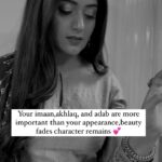 Shireen Mirza Instagram - Never forget the hands that raised you 💕 #jummahmubarak #alhamdulillah