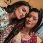 Shireen Mirza Instagram - Aa jao jaldi @shireenmirza