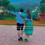 Shireen Mirza Instagram – ♾️ 

#trending #reelsindia #reelsinstagram #trendingreels #trendingaudio #instagood #fyp #couple #shireenmirza #hasansartaj #explore #haseen #fun #love #srk #jawaan 

[ partner, umbrella, colourful, joy, trend, love ]