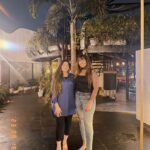 Shireen Mirza Instagram – Appreciation post for my non social media Sister!

Dear Sister,
You’re a true blessing of a sister anyone would die to have. My childhood would not have been special if you were not be there 👶 
You’re one of the strongest people and you inspire and motivate me everyday 💪🏼
Thank you for sticking by my side through everything even when I disappoint you on my actions even though you were expecting it 😂 you never fail to tell me how amazing I am everyday🥹
U have been my best fashion Diva 👩‍🎤 
My truly cheer leader 👏
Someone who always lived her life to fullest (be it celebrating bday twice in a year or having 100 friendship bands on friendship day in college) 😂
Your journey from the coolest girl in school to being the best wife and mother and now a make up professional in a different country is truly inspiring. 
Thank you for all that you do, and keep shining.
I love you beta 💘

PS. Please ready all this from mumma’s phone🙈

#sister #love #siblings #bff #longdistance