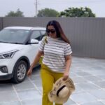 Shireen Mirza Instagram – We did a Staycation with family at the most beautiful stay at @the_rose_gold_farms Jaipur. The best one for adults as well as for kids. Very clean and hygienic with well trained staff. We truly had the Best Time!

I’m surely going back the next time!🤍

#collab #trending #reelsindia #reelsinstagram #trendingreels #trendingaudio #instagood #fyp #shireenmirza #explore #travel #fun #réel #reelsinstagram #jaipur #actor #farmhouse #family #holiday 

[ colourful, joy, trend, love ]