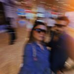 Shireen Mirza Instagram – Biwi ka bojh hum uthate hai 🫠😢

Relatable bhaiyo??

#trending #reelsinstagram #viral #shireenmirza #hasansartaj #travel #airport #fyp #couple #husbandandwife #funny 

[ travel, funny reel, destination, airport, luggage, vacation ] Mumbai International Airprot