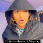 Shireen Mirza Instagram – Zimmedari bohot hai Nitya ke kandho pe 😉

Tell me how many murders she has done already??

#actor #yehaichahatein #yhc #actorslife #performance #dedication #hardwork #multipleroles