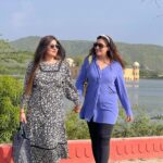 Shireen Mirza Instagram – Appreciation post for my non social media Sister!

Dear Sister,
You’re a true blessing of a sister anyone would die to have. My childhood would not have been special if you were not be there 👶 
You’re one of the strongest people and you inspire and motivate me everyday 💪🏼
Thank you for sticking by my side through everything even when I disappoint you on my actions even though you were expecting it 😂 you never fail to tell me how amazing I am everyday🥹
U have been my best fashion Diva 👩‍🎤 
My truly cheer leader 👏
Someone who always lived her life to fullest (be it celebrating bday twice in a year or having 100 friendship bands on friendship day in college) 😂
Your journey from the coolest girl in school to being the best wife and mother and now a make up professional in a different country is truly inspiring. 
Thank you for all that you do, and keep shining.
I love you beta 💘

PS. Please ready all this from mumma’s phone🙈

#sister #love #siblings #bff #longdistance