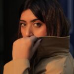 Shireen Mirza Instagram - Apa fer milaangey🍂 #december