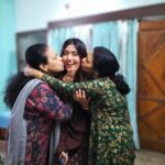 Shireen Mirza Instagram - I went to my #sasural 🌳 Bareilly The City Of Jhumka