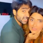Shireen Mirza Instagram - How realty turns into an unexpected reel 😩 Or mujhe sath me leke jaati hai 😭😁 #trending #reels #reelsinstagram #funny #funnyvideos #husbandandwife #shireenmirza #fyp #marriage #trendingaudio #explore