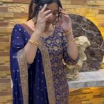 Shireen Mirza Instagram - Happy Chotu Diwali 🪔 #reel #trending #diwali #reelitfeelit