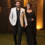 Shireen Mirza Instagram - लंबी बातों से मुझे कोई मतलब नहीं, मुझे तो आपका “अच्छा जी” कहना ही कमाल लगता है 🙈😘 PC: @apicturephotography2023