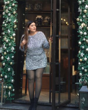 Shireen Mirza Instagram - ✨
