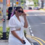 Shireen Mirza Instagram - Can anyone else relate with this? 🙈 #ootd #ootdfashion #fashion #trending #streetstyle #funny #explore #fyp #reels