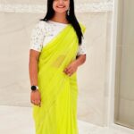 Shiva Jyothi Instagram - #happydasara Our saree’s from @riyanshika43 ‼️Disclaimer‼️ - all pictures are subjected to copyright! #newpost #instagram #instagood #dasara #love #temple #festival #telaganafestival Dubai, United Arab Emirates