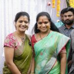 Shiva Jyothi Instagram - సద్దుల బతుకమ్మ శుభాకాంక్షలు❤️ #newpost #instagram #insatgood #pics #bathukamma #bathukammacelebrations #kavitha #kalavakuntla_kavitha_akka #telaganafestival #tealgana #hyderabad