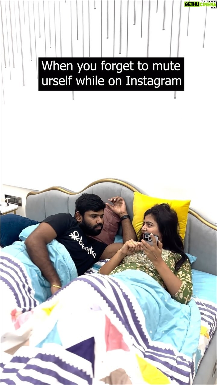 Shiva Jyothi Instagram - Me at 2am 🤣🤣 . . #jyothakka #2am #midnight #nightout #nighttime #funny #reels #reelsinstagram #instagood #instagram #addicted