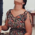 Shiva Jyothi Instagram – నేను లేకపోతే ఎట్లా.. బతుకతవో… శివజ్యోతి..🤣

@iam.savithri ❤️
.
.
.
#shivajyothi #jyothakka #couple #comedy #funny #funwithwife #husband #wife #wifeandhusband #funvideo