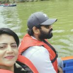 Shiva Jyothi Instagram - #ootydiaries ❤️ #newreel #instagram #instagood #travel #travelpartner #husbendandwife #couplegoals #traveltogether