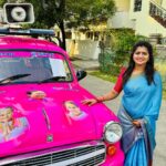 Shiva Jyothi Instagram – #kcronceagain #jaitelangana #brsparty #brs #trs #trsparty #voteforcar
