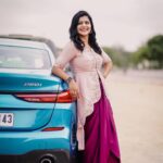 Shiva Jyothi Instagram - When we forgive, we heal When we let go, we grow Outfit @bytarunisrigiri ❤️ Pics @thehashtag_photography ❤️ #newpost #instagram #instagood #happiness #love #selflove #jyothakka #shivajyothi