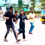 Shiva Jyothi Instagram - #happyrakhi❤️ You got DAUGHTER treatment FROM YOUR BRÖTHERS Thank you @jus_sonu @harsha7644 @revanthsagar ❤️❤️ @joshapp.telugu @officialjoshapp #newreel #reels #instagram #instagood #rakhi #rakshabandhan #brothers #love #sister #jyothakka #shivajyothiarmyofficial