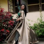 Shiva Jyothi Instagram - "She has goals, she loves her dreams more"❤️❤️❤️ Makeover by @makeupartistry_niharika ❤️ Outfit by @ishu.closet5 ❤️ Jewellery @jewelleryforher3 ❤️ Pics @thehashtag_photography ❤️ #newpics #photooftheday #photography #dress #instagood #instagram #pics #selflove