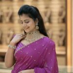 Shiva Jyothi Instagram – ✨ Get ready for the most dazzling event of the season! ✨

Shop at the Emmadi Silver Jewellery Bridal Mela, where dreams become reality. From November 10th to December 10th, experience the allure of our exclusive bridal collection that’s perfectly crafted to match the upcoming trends. 💍💎

👰 Discover the bridal pieces of your dreams.
📅 November 10th – December 10th
📍 Visit our stores for a wide range of stunning designs.

For a Video Call Appointment, Contact us on WhatsApp 

Kukatpally: +91 6302 11 22 33
Punjagutta: +91 63 00 40 5132

Now in Kukatpally, Punjagutta, Chandanagar 
@emmadi_silver_jewellery 

#emmadisilverjewellery #riyabyesj #silverjewelry #bridaljewellery #southindianbride #telugubride #nriwedding #weddingjewellery #victorianjewelry #giveaway #newcollection #fashion #jewelry #silver #gold #instagram #bridetobe Emmadi_silver_jewellery_store