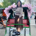 Shiva Jyothi Instagram - #newyorkday2 #photodump Every day begins with expectations and ends with experiences.🫶❤️ #newpost #instagram #instagood #usa🇺🇸 #america #newyork #usatrip #americatrip #travel #vaction #photography #pics #happymonday #newweek