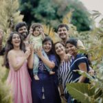 Shiva Jyothi Instagram - #outingwithfamily❤️ Pics @thehashtag_photography ❤️ Location @farmagastya ❤️ #newpost #instagram #instagood #family #outing #vacation #trip #happiness #enjoyment #allsmiles😊