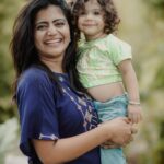 Shiva Jyothi Instagram - Naa kodaluuu 🧿🧿 @i.ali.reza @itsme_masum ❤️❤️ Pic @thehashtag_photography ❤️ Location @farmagastya ❤️ #instagood #instagram #newpic #mylove #ourhappiness #myprincess #ourblessing