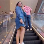 Shiva Jyothi Instagram - #newyorkday1 #newyorkmemories ❤️ @joshapp.telugu @officialjoshapp -#newreels #reelsinstagram #reels #instagood #instagram #america #newyork #newyorkcity #memories #travelphotography #trip #usa🇺🇸 #usa #timessquare
