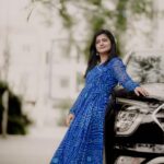 Shiva Jyothi Instagram – Stay busy, so you don’t have time to be sad… ❤️❤️❤️

Wearing @navya.marouthu ❤️

Pics @thehashtag_photography ❤️

#newpost #pics #instagram #instagood #jyothakka #shivajyothi #navyamarouthu #dresses #monday #mondavibes