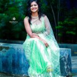 Shiva Jyothi Instagram - You deserve to be happy. Not tired, not hurt, not stressed, just happy ❤️❤️❤️ Wearing @navya.marouthu ❤️ Makup & hair @uhsee_ ❤️ Jewellery @jewelleryforher3 ❤️ Pics @ranjithpawan_photography 😍 #newpost #instagram #instagood #saree #sareelove #happiness #shooting #shootlife #navyamarouthu #wednesday