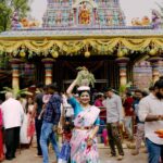 Shiva Jyothi Instagram - #bonalu2023 🧿❤️ Pics @thehashtag_photography ❤️ #telaganafestival #bonalu #treditional #newpost #instagram #instagood #favortiefestival💕 #telagana #telaganafestival #pride