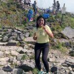 Shiva Jyothi Instagram - #naigarafalls ❤️❤️❤️ #newpost #instagram #instagood #naigarafalls #beautiful #waterfalls #waterlover #instagram #instagood #pics