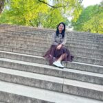Shiva Jyothi Instagram - #newyorkday2 #photodump Every day begins with expectations and ends with experiences.🫶❤️ #newpost #instagram #instagood #usa🇺🇸 #america #newyork #usatrip #americatrip #travel #vaction #photography #pics #happymonday #newweek