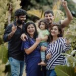 Shiva Jyothi Instagram - #outingwithfamily❤️ Pics @thehashtag_photography ❤️ Location @farmagastya ❤️ #newpost #instagram #instagood #family #outing #vacation #trip #happiness #enjoyment #allsmiles😊