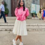 Shiva Jyothi Instagram – #merrychristmas2023🎄❄️☃️ 

Pc @ganguly_manthri ❤️
.
.
.
.
.

#newpost #instagram #instagood #jesús #chruch #god #blessings #happycristmas🎄 St, Philomena’s Church, Mysore