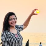 Shiva Jyothi Instagram – I save me, I heal me, I got me, I have me.

Pc @ganguly_manthri ❤️‍🩹

#goa #goabeach #goavibes #trip #vacation #healing #jyothakka #shivajyothi Goa