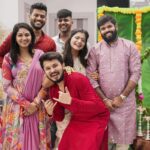 Shiva Jyothi Instagram – #diwali2023 
❤️❤️❤️

Pic @thehashtag_photography ❤️

Decor @phoolbandi ❤️

#newpost #instagram #instagood #festival #festivalvibes #diwali #diwacelebration #jyothakka #shivajyothi