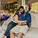 Shiva Jyothi Instagram - Happy birthday Ganga❤️❤️❤️ And I love you ❤️❤️❤️ @ganguly_manthri #happybirthday #husbendandwife #love #jyothakka #shivajyothi