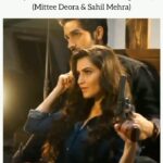 Shivaleeka Oberoi Instagram - 4 years since my debut! 🥹❤️ And the appreciation this film and character still gets even today is insane! 💫 #Repost from my lovely fanpages ❤️ You guys THE BEST! 🥰 #BehindTheScenes #ActorsLife