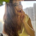 Shivaleeka Oberoi Instagram – Wrapped the last shoot of the year!🥹🤍
