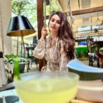 Shivaleeka Oberoi Instagram – Casually s̶l̶i̶d̶i̶n̶g̶ smiling into your feed! 🥰